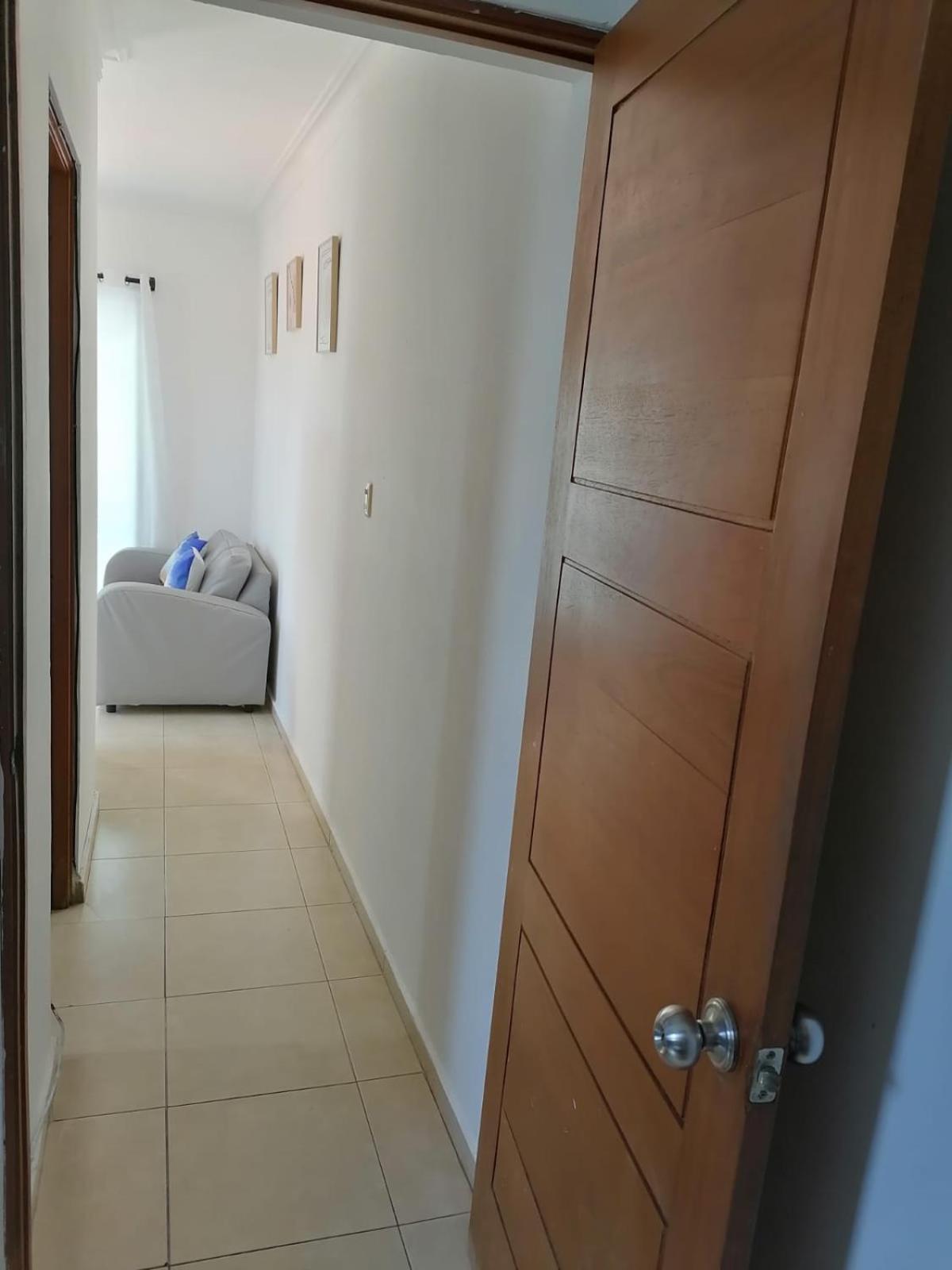 To Little Away From El Conde ,Museums, Parks In The Colonia Zone Apartment Санто Доминго Екстериор снимка